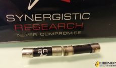 [附件] racewong report - Synergistic Research BLACK FUSE
