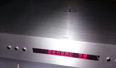 沒有偏見…Densen DenDAC 50 DAC前級