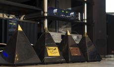 Guru 靚聲補品3號 - Pyrmaid金字塔神奇威力