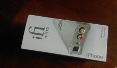 靈活全能的超值小鋼炮- iFi iPhono