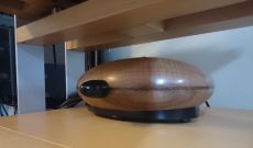 為了靚聲, 你可以去到幾盡 – Audio Consulting Meteor AVC