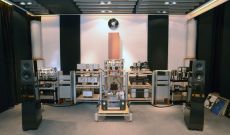 Verity Audio Parsifal最新型號Anniversary喇叭試聽會