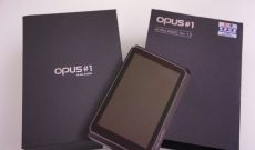 聲音富有音樂感 、耐聽的Opus#1