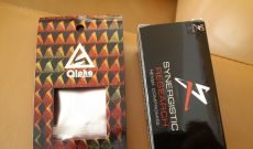 終於都中近期兩款大熱 fuse!