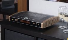 Cary Audio AiOS 一體式網絡播放器使用報告