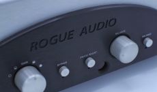 [官方測試報告] Racewong report - Rogue Audio Athena