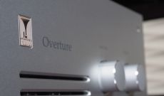 家居試音室：Kondo Overture 新演繹