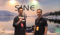 Interview of MIC AUDIO - Hong Kong AV Show 2018