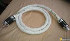 細緻，幼滑，有動態，Wilmer Workshop Harmonica power cord 報告