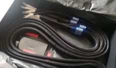 racewong report - Tellurium Q Silver Diamond SC