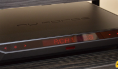 時尚典範 Nuforce IA-18 合併擴音機