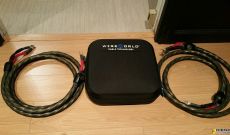 Wireworld Gold Eclipse 7詳測報告，附加戰神喇叭線PK篇