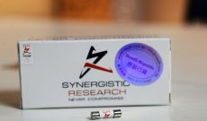 字幕版 Synergistic Research SR Orange Fuse review 測試報告