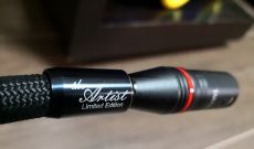 Taralabs 的最新代名詞-微動態。The Artist LE XLR