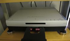 Playback MPS5 - CD原來"真係＂可以好好聽！