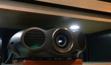 Epson EH-LS10000 旗艦投影機演示會