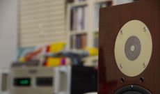 [官方測試報告] racewong report - 千挑萬選 Spendor D7