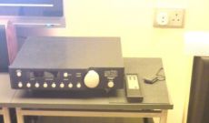 二哥的音響組合