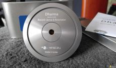 [黑膠系統] 韓國音響新勢力 - HiFiStay - Dharma黑膠唱片碟壓
