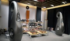 HIENDY最熱巡禮之Devialet X Vivid[香港]