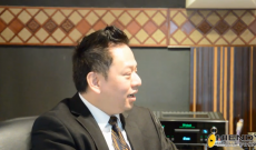 [名人專訪] - Ken HO @ HiFi Gallery (3)