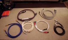 Racewong Report - CARDAS CLEAR XLR