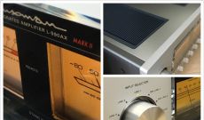 堅．用家分享 Luxman L-590AX Mark II