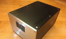 寧靜清澈 - CAS Workshop 隔離牛 X Quantum量子電源處理