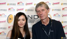 Interview of OCTAVE - Hong Kong AV Show 2017