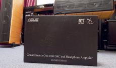 ASUS Xonar Essence One (MUSES Edition)