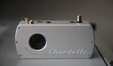 超牛試玩具:32bits, 384KHz CAS 初試報告 CHORD CHORDETTE USB DAC