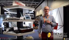 THORENS@2019 HONG KONG AV SHOW