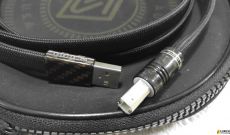 [CAS] 配搭之道, 在乎中庸 – Stealth USB Cable