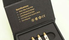 Racewong Report - MAGNEPAN專用AMR Gold Fuse?!