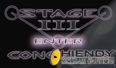 Racewong Report - 首次測試Stage III Concepts