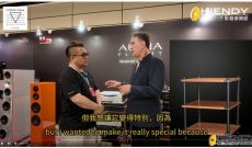 [中英字幕] Critical Mass Systems 的新革命：史上最平價的高性能音響架！