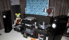 肚臍座地入屋~Gemme Audio Kantana