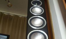 不只威猛的猛牌！Monitor Audio GX200