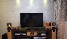 停左3個月, 今日開返, 再聽番CD & Blu ray