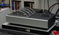 [官方測試報告] racewong report ~ 玩味濃 Rogue Ares Phono Amp