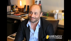 Hiendy專訪Viard audio 行政總裁