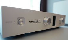 燒閒選：遇強越強Luxman DA-250