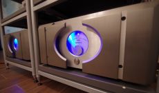 Racewong Report - Passlabs XA100.5+Shunyata ZITRON COBRA