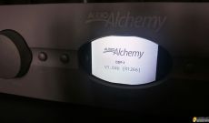 歸來的煉金師：Audio Alchemy DDP1 DAC前級/耳擴