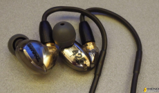 充滿個性 - Shure se425