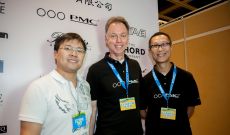 Hiendy - An interview of PMC International Sales Manager, Andy Duffield