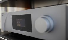 CH Precision C1 DA/Controller 非官方測試報告