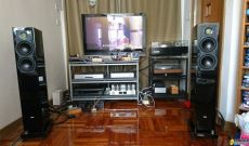 Elac FS247.3 - 0.3 的進化可以有多少？