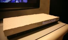 試新一代cas Resolutionaudio cantata music center