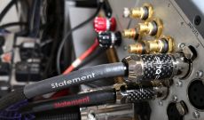 Racewong report-Tellurium Q Statement XLR